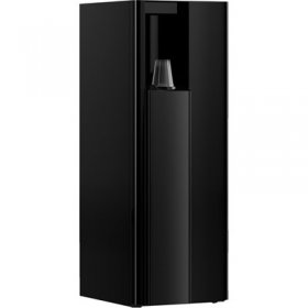 Base Cabinet For B4 Countertop Coolers (Black)