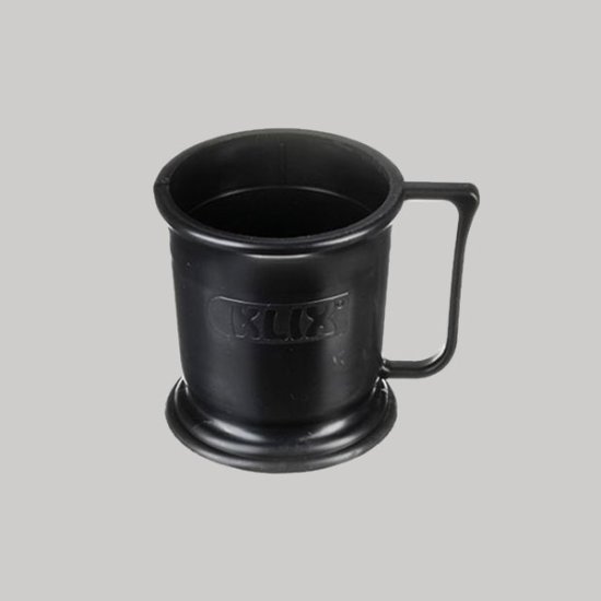 (image for) Klix Black Cup Holder (24)