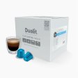 Dualit Nespresso Compatible Decaf Coffee Pods (50)
