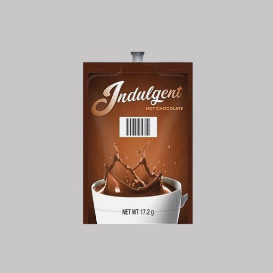 (image for) Flavia Indulgent Hot Chocolate (72)