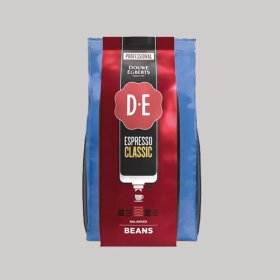 Douwe Egberts Classic Bean 4x1Kg