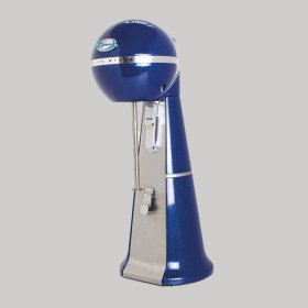 Shmoo Milkshakes Commercial Blue Drinks Mixer