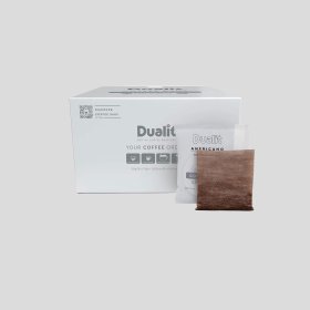 Dualit Americano Coffee Bags (50)