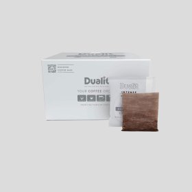Dualit Intense Coffee Bags (50)
