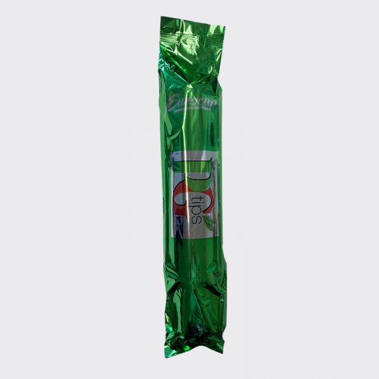 73mm Incup - PG Tips - Tagged T bag Black(25)