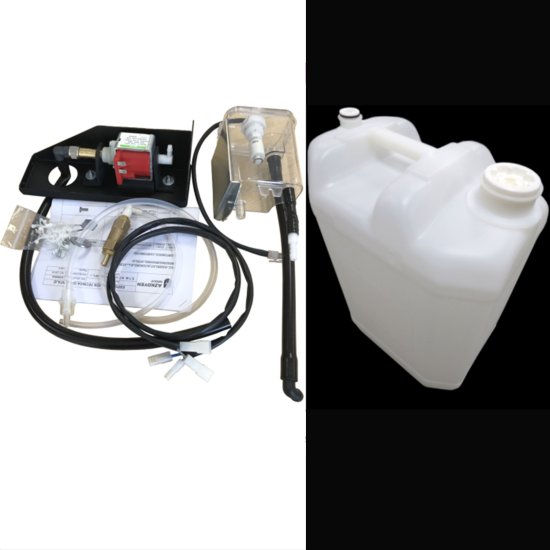 (image for) 30 Litre Water Autonomy Kit
