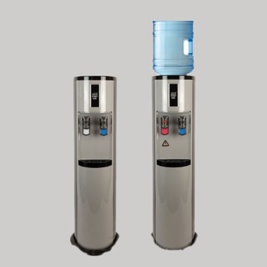 (image for) AA First – Aquapoint 60 (POU)