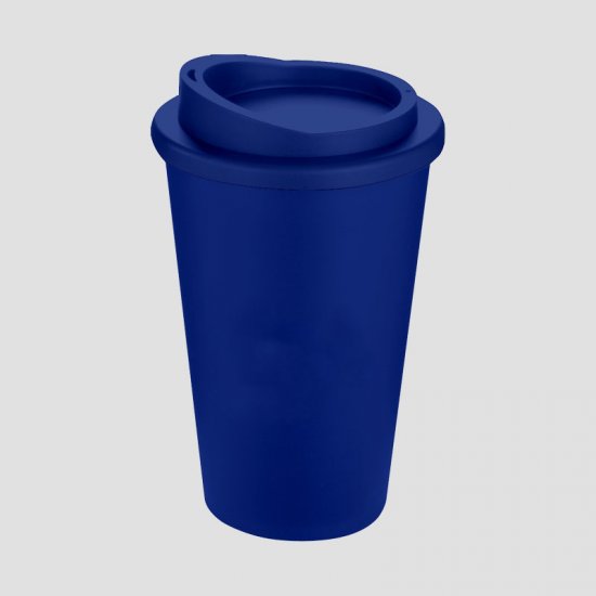 Americano Reusable Thermal Mug 350ml Customisable Colours