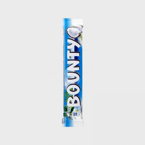 Bounty Milk Chocolate Bar (24)