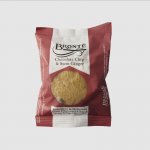 Bronte Indulgent & Delicious Biscuit Minipacks (100)