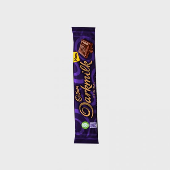 Cadburys Dark Milk (24)