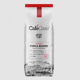 Cafe Casa Finca Blend Coffee Beans 1KG Bag