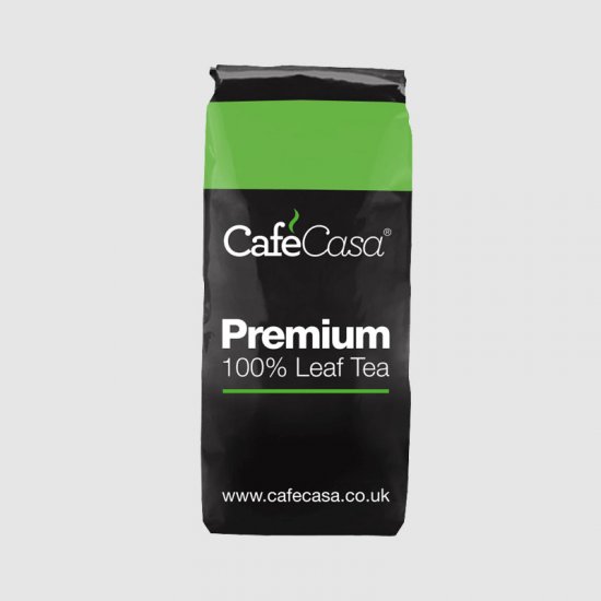 CafeCasa Premium Leaf Tea 500g (10)
