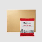 CafeCasa Arabicas Of The World Coffee Bags Bulk Box (300)