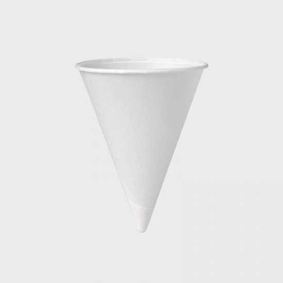 Cone Cups (5000)