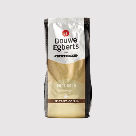 Douwe Egberts Gold Blend Instant Coffee 300g (10)