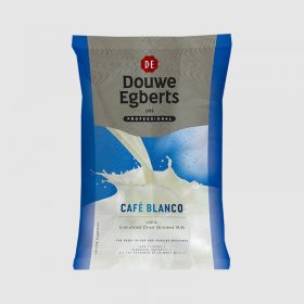 Douwe Egberts Cafe Blanco 500g bags (10)