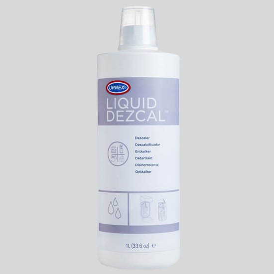 (image for) CafeCasa Dezcal Liquid Descaler 1L