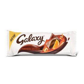 Galaxy Smooth Orange Bars (24)