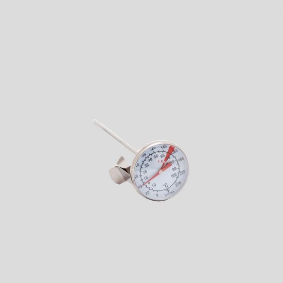 Long Thermometer (with clip)