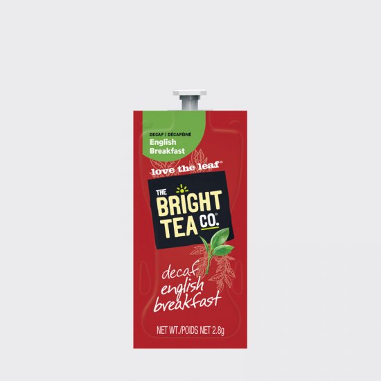 Flavia® English Breakfast Tea Decaff™ (20) SHORTDATED 31.08.2024