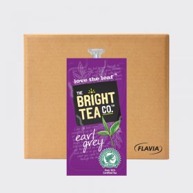 Flavia® Earl Grey Tea Freshpack™ (140)