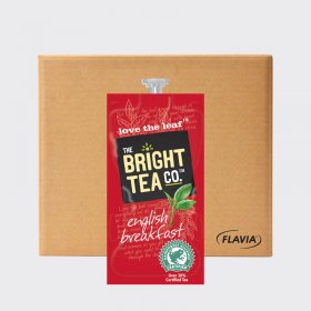 Flavia® English Breakfast Tea Freshpack™ (140)