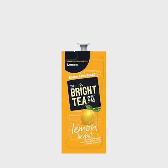 Flavia Lemon Herbal Tea (20)