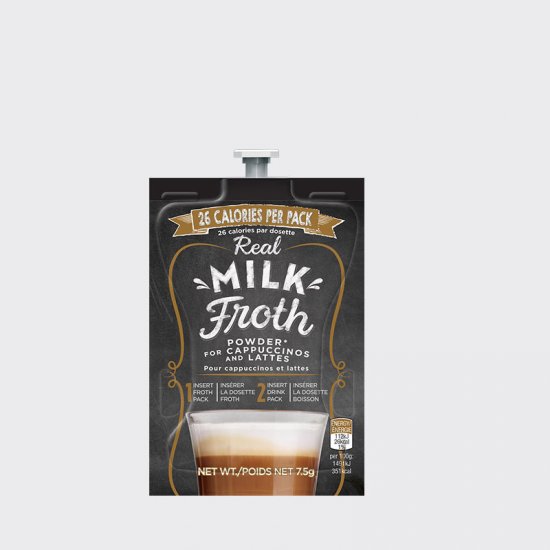 Flavia Real Milk Froth (20)