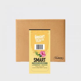 Flavia Tea Smart Herbal Infusion (120)
