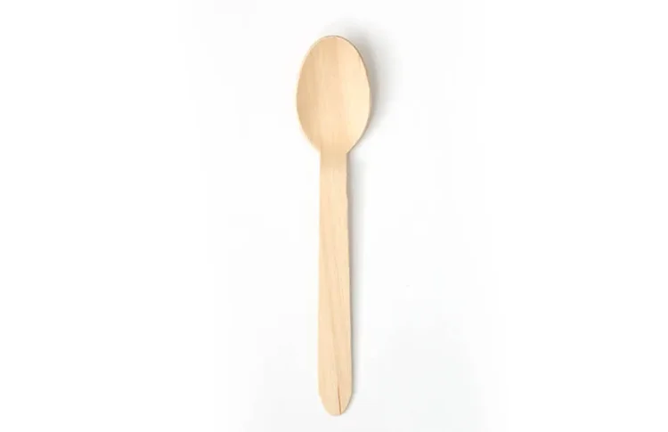(image for) Wooden Spoons (1000)