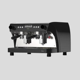 Gaggia Ruby Pro 2 Group Coffee Machine