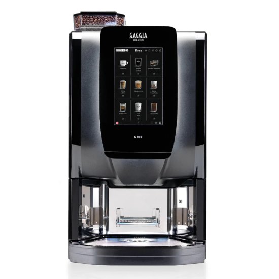 (image for) GAGGIA G300