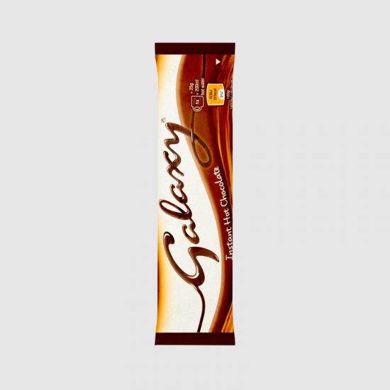 Galaxy Instant Hot Chocolate Sticks 28g (50)