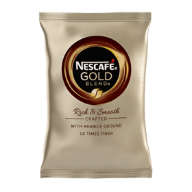 Nescafe Gold Blend Coffee 300g (10)