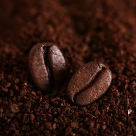 Ground & Filter Coffee