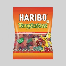 Haribo Tangfastics (90g Bags) -24