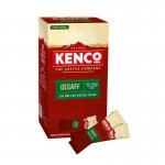 Kenco Decaffeinated Coffee Sticks (200)