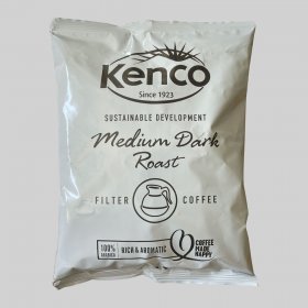 Kenco Sustainable Development Ground Coffee 500g (8)