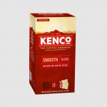 Kenco Really Smooth Coffee Sticks (200)