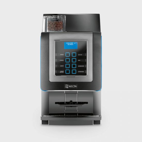 Koro Prime Espresso Tabletop Coffee Machine