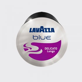 Lavazza Blue - Delicato Lungo (100)