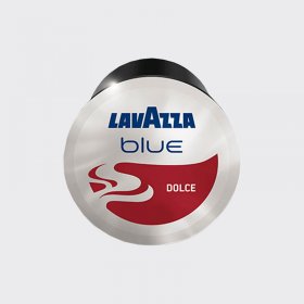 Capsules de café LAVAZZA BLUE