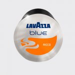 Lavazza Blue - Espresso Ricco (100)