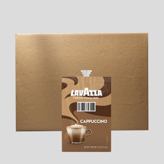 (image for) Flavia® Lavazza Cappuccino Freshpack™ (100)