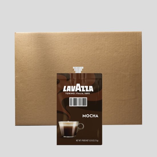 (image for) Flavia® Lavazza Mocha Freshpack™ (100)
