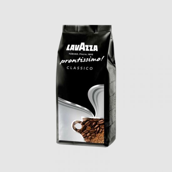 Lavazza Prontissimo Micro Ground Vending Coffee 300g (9)