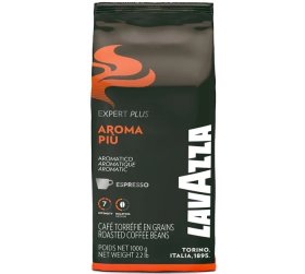 Lavazza Aroma Piu Coffee Beans 1kg (6)