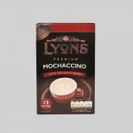 Lyons Coffee Sachets Mochaccino