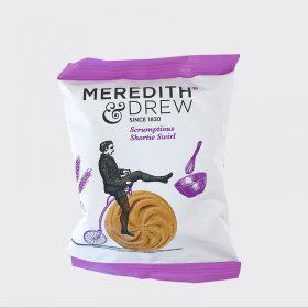 Meredith & Drew Biscuit Minipacks 100 x 28g